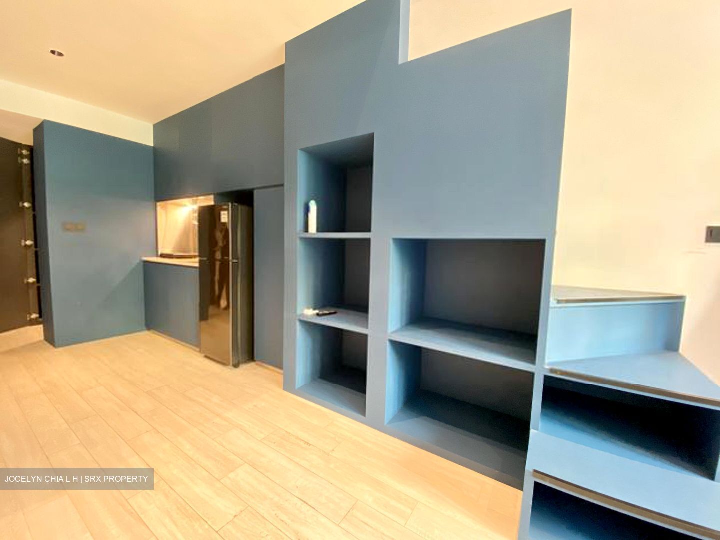 Havelock Road (D3), Apartment #453640611